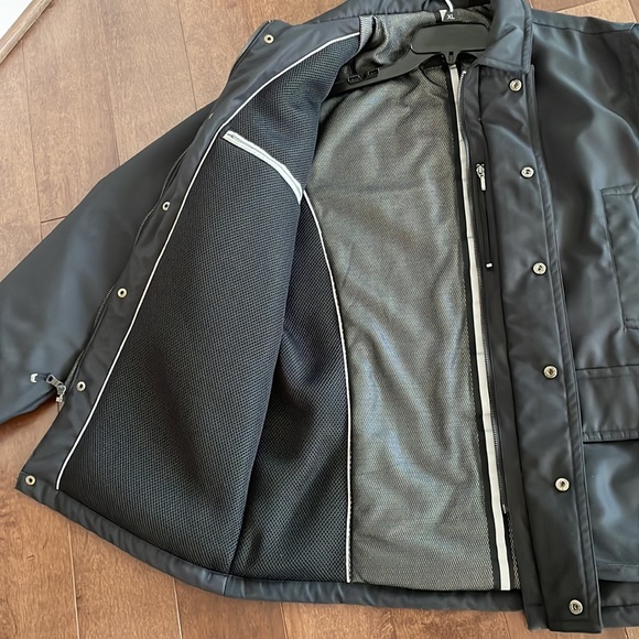 Haggar Men’s Winter Jacket - Picture 11 of 16